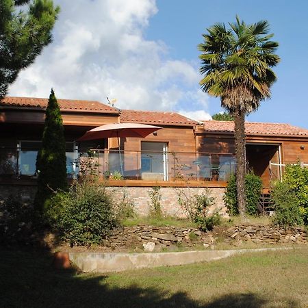 Villa Angelini Valle-di-Campoloro Экстерьер фото