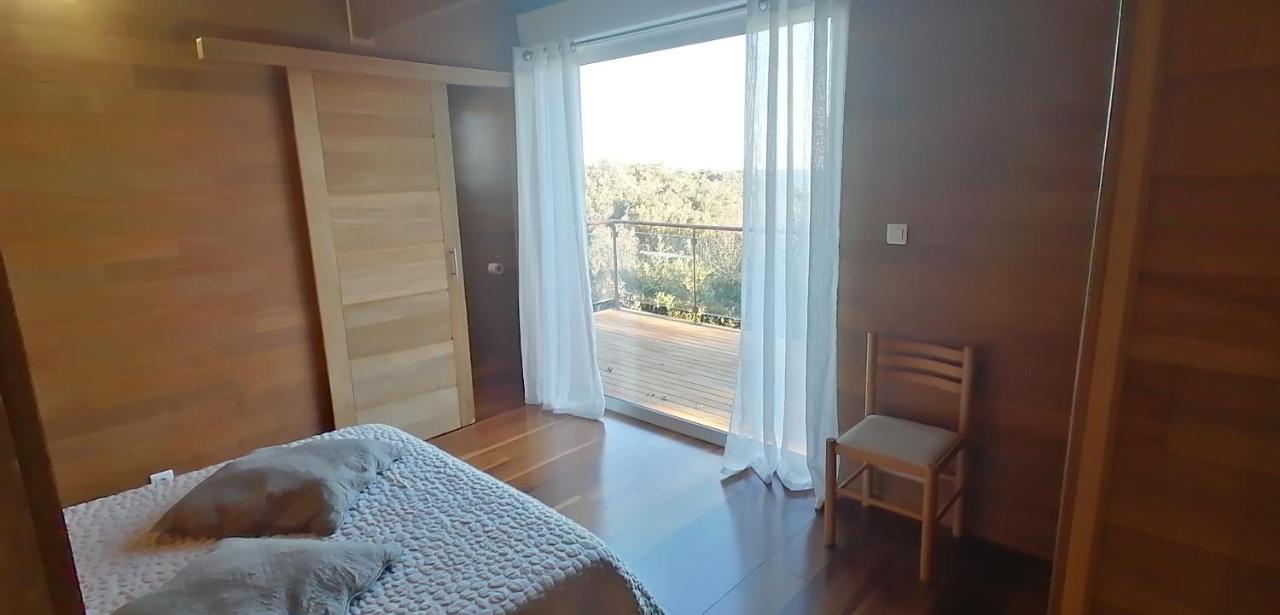 Villa Angelini Valle-di-Campoloro Экстерьер фото